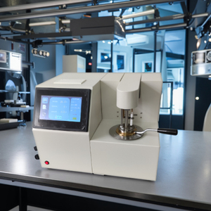 Hoàn toàn tự động đóng cốc điểm <span class=keywords><strong>Flash</strong></span> phân tích dầu thiết bị kiểm tra nhà máy trực tiếp mét hiệu quả cao điểm <span class=keywords><strong>Flash</strong></span> <span class=keywords><strong>Tester</strong></span> - Product Image 5