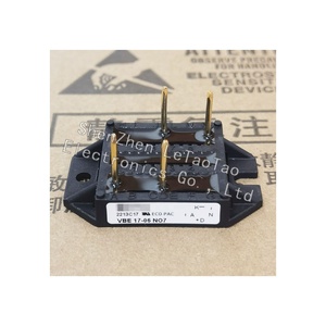 库存快速交货低价IXFN38N100Q2 IGBT模块全新原装 - Product Image 5