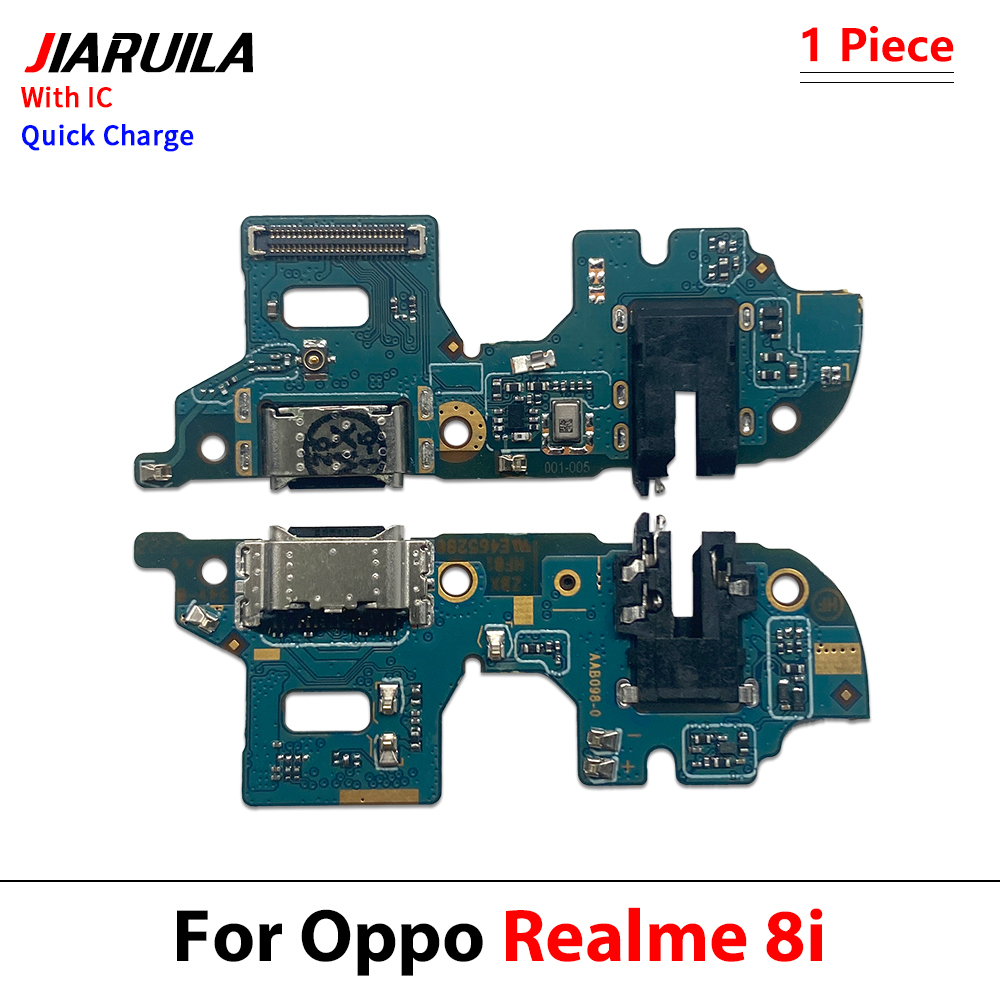 Pour Oppo Realme 8i