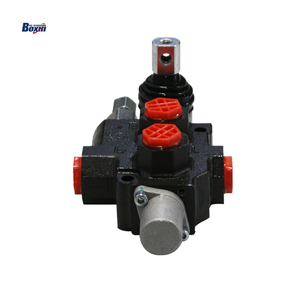 160L/Min SDS180 serisi hidrolik Pilot kontrol vanası tahliye vanası yağ doldurma vanası - Product Image 3