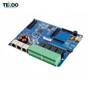 <strong>20</strong>+ Years Experienced Turnkey SMT Assembly Services for Electronic Industry <strong>PCB</strong> and PCBA Board Assembling - Product Image 3