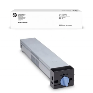 HP yazıcı Toner W1002YC için yüksek kalite uyumlu kartuş t MFP E72625dn MFP E72630dn Toner KIIROYE - Product Image 2
