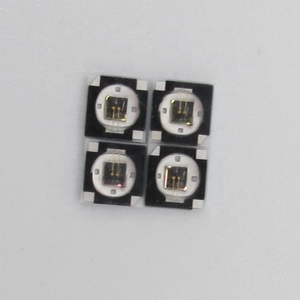 高品质红外3W 5w发光二极管740nm 850nm 940nm大功率红外发光二极管光源 - Product Image 5