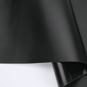 פיהר מקצועי עיצוב עמיד למים <span class=keywords><strong>pvc</strong></span> ויניל טרפולין מצופה בד פוליאסטר