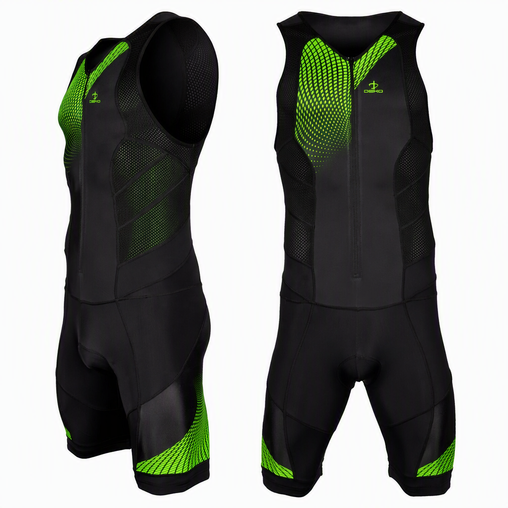 Verde