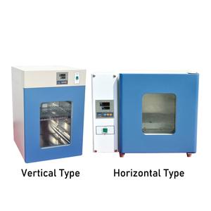 Incubadora de termostato eléctrico de laboratorio, controlador de temperatura, Incubadora de laboratorio termostática - Product Image 3
