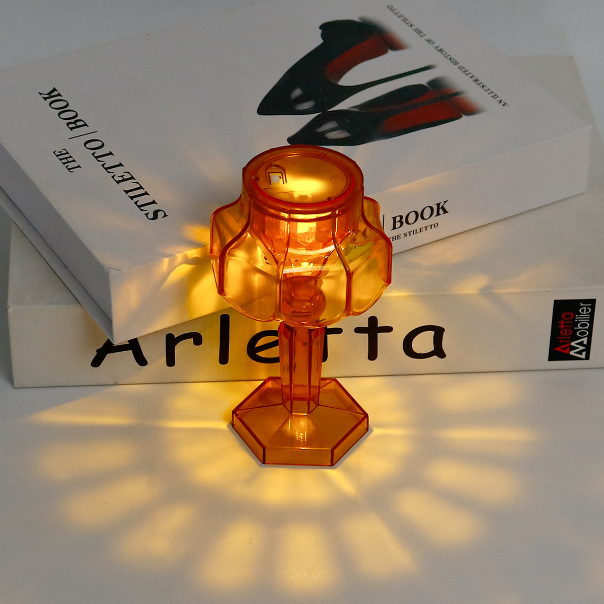 Orange 5ème année