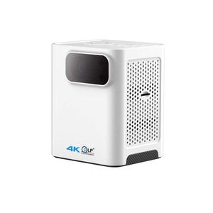 Interactivo recargable Pico Pocket portátil inteligente Android 9,0 Os Home Theater Mini 4K 3D WIFI DLP proyector con batería - Product Image 2