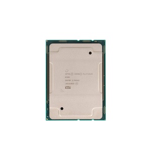 Processore Intel Xeon Gold SR3B2 12 Core Server CPU 6136 - Product Image 4