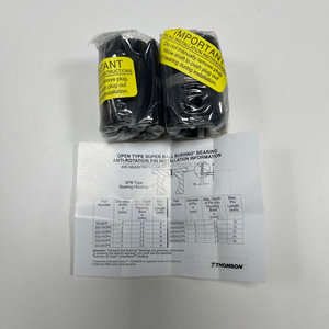 Thomson SSU8เชิงเส้นแท้ OPN WW สามารถแทนที่ KXO08 PP XLEN8 UU สำหรับเครื่องจักรอุตสาหกรรม - Product Image 1