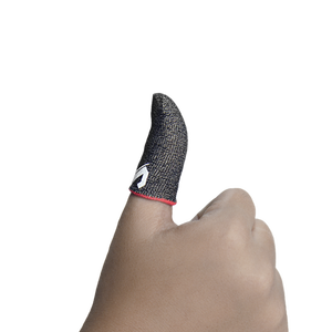 Controlador de juegos para Mobile Memo FS01 Fundas para dedos para juego para Joystick Controlador de juego para controlador de juego móvil - Product Image 3