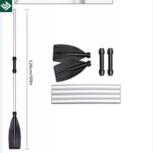 Liangyin özelleştirilmiş eloksal gemi inşa oar parçaları CNC işleme fabrika fiyat kısa teslim süresi - Product Image 5
