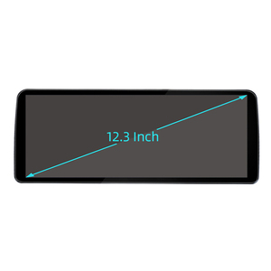 2 Din 12.3 Inch Car Multimedia Touch Screen Carplay <strong>Android</strong> Auto GPS Navigation <strong>System</strong> <strong>Android</strong> Car Stereo - Product Image 3