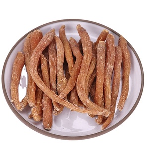 Additivi gratuiti di alta qualità cina piccole radici di ginseng rosso coreano panax per il tè - Product Image 1
