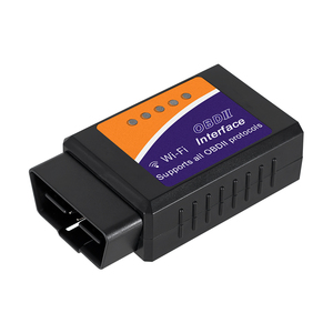 金博伦纸箱包装ELM327 BT V1.5固件OBD2诊断工具ELM 327 BT V1.5与PIC18F25K80芯片适用于安卓 - Product Image 5