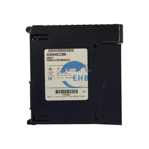 Fast Shipping Cheap Price <strong>Analog</strong> Output Terminal IC694ACC300 - Product Image 2
