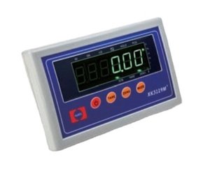 Digitale elektronische Anzeige LED/LCD-Anzeige zum Wiegen mit Kunststoff gehäuse und Wägezellen-Anzeige - Product Image 1