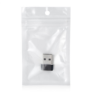 C型适配器USB2.0 A公到C母适配器C型母到USB A公适配器工厂 - Product Image 6