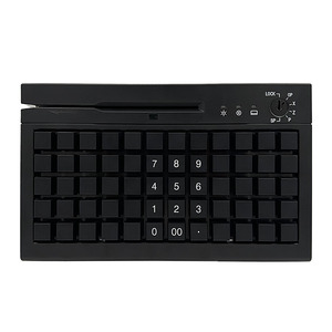 60-клавишная программируемая USB-клавиатура - Product Image 3