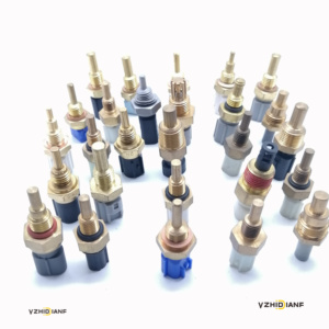 エンジン冷却水温度センサー39220-02500 7700730022 0K50F-18-840 0K50F18840 <span class=keywords><strong>9636777280</strong></span> 1615423417車用