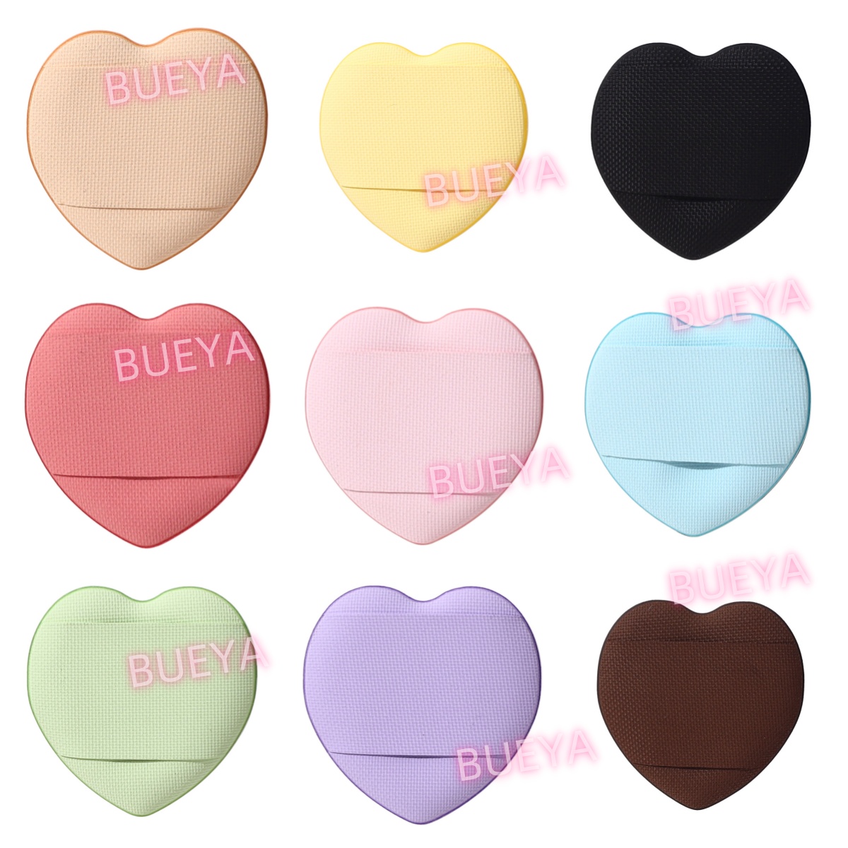 Forme de coeur