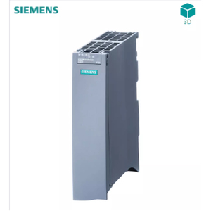 6ES7155-5AA00-0AC0 Siemens ET 200MP PROFINET IO-Gerätes chnitt stellen modul - Product Image 1