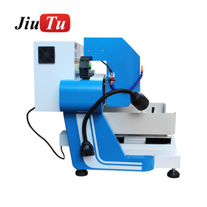 Jiutu 220V Stanz maschine Sim Tray Öffnungs werkzeug für iPhone 14 Pro max - Product Image 2