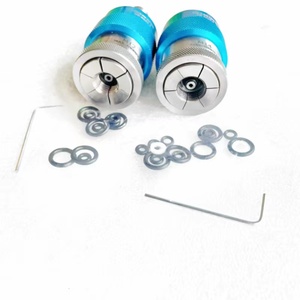 CRIN CRDI Injector 400mpa Quick Connect Joint Adapor with Self Locking Function Repair <strong>Tool</strong> for BOSCH DENSO <strong>DELPHI</strong> - Product Image 2