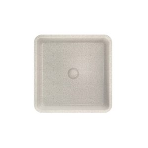 MOHOM现代欧式长方形天然石材洗手盆花式台面水槽 - Product Image 1