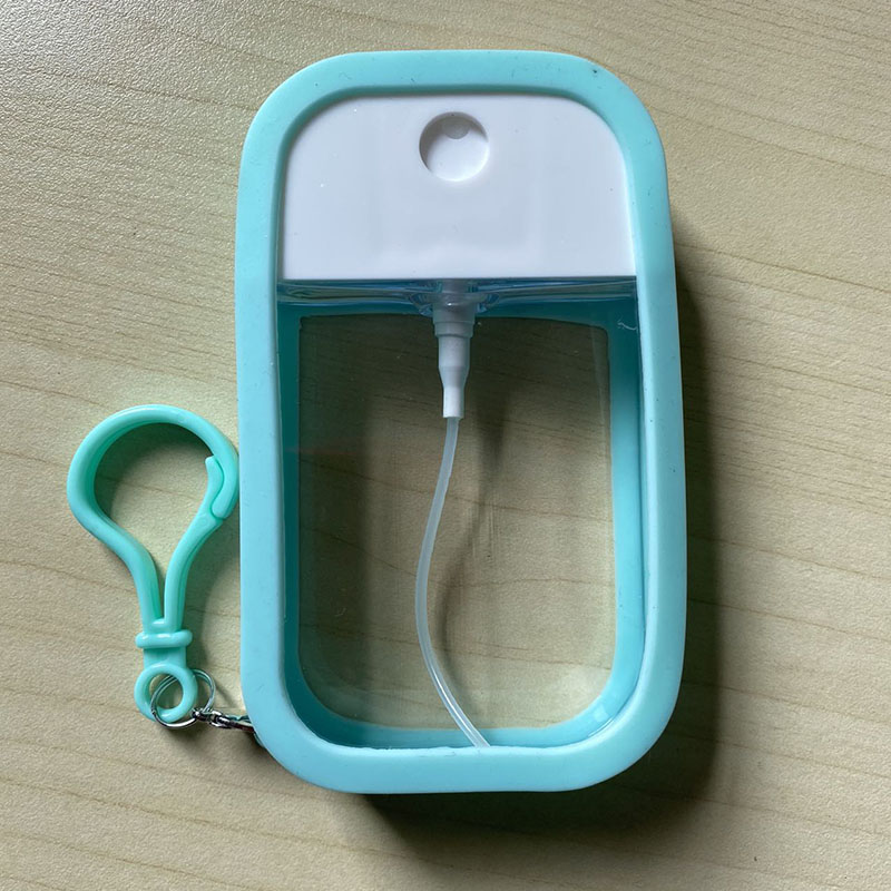 apple green