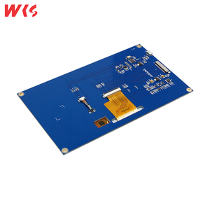 7inch Display <strong>Capacitive</strong> <strong>Touch</strong> Screen <strong>Module</strong> 1024*600 Resolution <strong>with</strong> LVDS interface <strong>capacitive</strong> <strong>touch</strong> screen TFT LCD display - Product Image 5