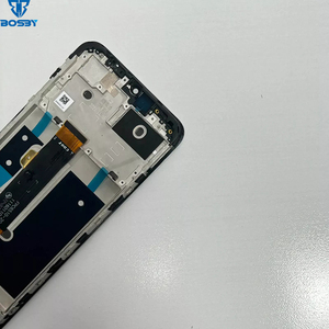 100% probado LCD Original de 6,5 pulgadas para Nokia G22 pantalla LCD sin marco digitalizador montaje para Nokia G22 LCD - Product Image 3