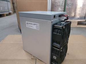 Brandneuer Avalon A1566 212TH 3922W Bitcoin Miner Algorithmus SHA-256 BTC Mining ASIC Computer Datenprozessor für Krypto Bitcoin - Product Image 5