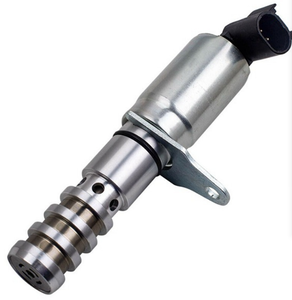 oem 12568078 VVT Engine Variable Valve Timing Solenoid Actuator for Chevy Chevrolet <strong>GMC</strong> - Product Image 2