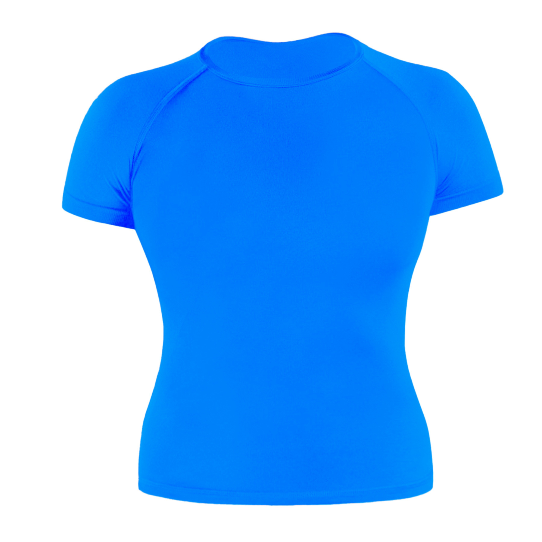 Bleu électrique