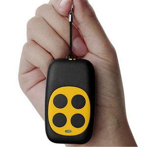 Intelligente Garage Apprendimento del Codice del Telecomando Multi Frequenza Coy 315/433Mhz Rolling Code Clonazione Portello del Cancello Duplicatore Controller - Product Image 6