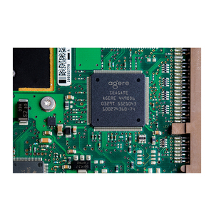 OEM profesyonel PCBA hizmeti özel PCB takımı elektronik devre servis DIP PCBA - Product Image 1