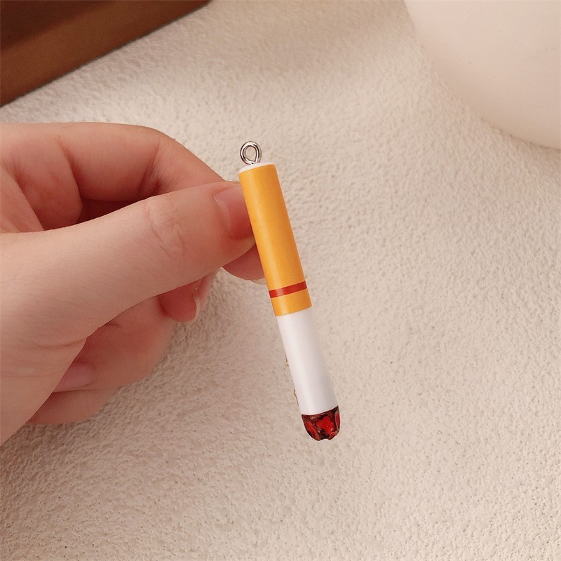Cigarrillos de clip corto
