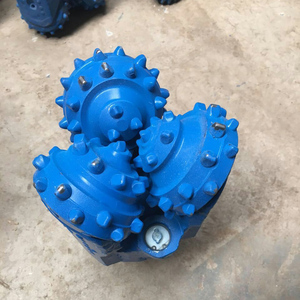 API標準ロックドリルビット鋼歯トリコーンビット - Product Image 1