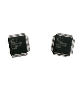 Componenti elettronici TSUMO58FDG TSUMO58FDG-3 componente QFP ic - Product Image 1
