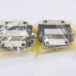 TBI直线运动导轨TRH20C TRH20AC TRH 20ACL数控机床直线导轨 - Product Image 5