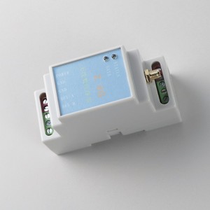 RS485 Almacenamiento y recopilación de datos Datos ambientales Sensores de comunicación inalámbrica Transmisión estable en tiempo real - Product Image 5