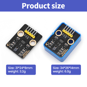 ジェスチャー認識センサーオプションArduinoインテリジェント認識のためのビルディングブロックと互換性のある (アウト) 住宅 - Product Image 5