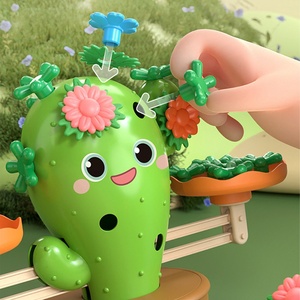 Игрушки с подсчетом баланса, классные математические обучающие игры, развивающие игрушки с номером, забавный подарок для детей, обучающие игрушки - Product Image 1