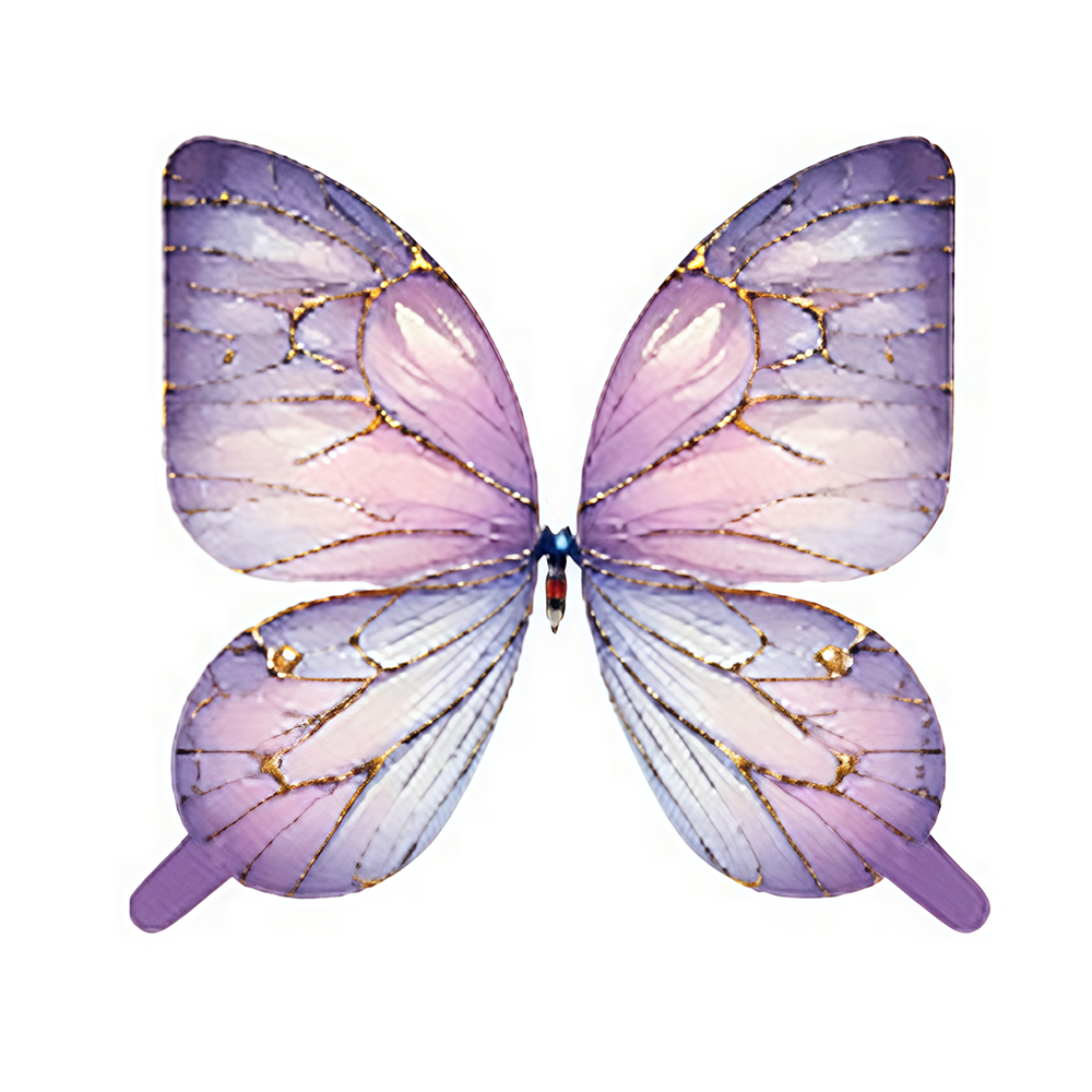 Couleur violette