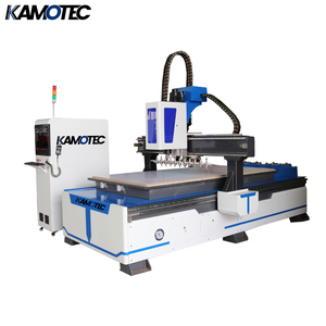 Hot-sale 1325 Atc <strong>Cnc</strong> <strong>Router</strong> Tool Change Woodworking Engraving Machine <strong>CNC</strong> Wood <strong>Router</strong> - Product Image 2