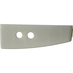 Kunden spezifische ABS-Shell-Prototyp-Bearbeitungs dienste mit CNC-Technologie - Product Image 2