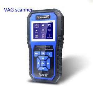 A buon mercato Auto diagnostico Auto scanner pro ABS Auto Scanner Completa del sistema OBD scanner Airbag reset lettore di Codice per la trasmissione - Product Image 2