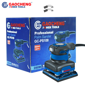 Power Tools Mini Palm <strong>Sander</strong> Electric Lalm <strong>Sander</strong> - Product Image 1
