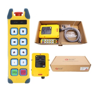 Fabbrica 225 metri intelligente Winch industriale Radio Wireless gru telecomando per camion 10% Off Rolling Code - Product Image 6